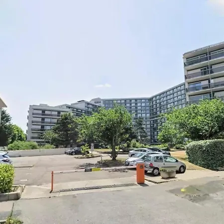 Dalikyda - Vue Du Ciel - - Calme & Balcon Appartement